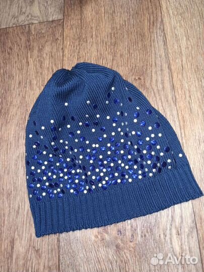 Шапка женская новая