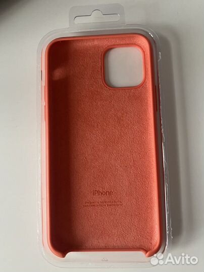 Чехол на iPhone 11 pro