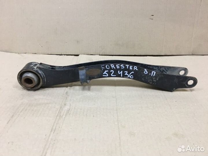 Рычаг подвески задний правый Subaru Forester SH