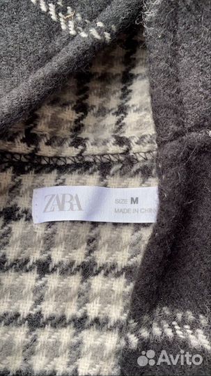 Новая накидка единый размер, на 6-7-8 лет