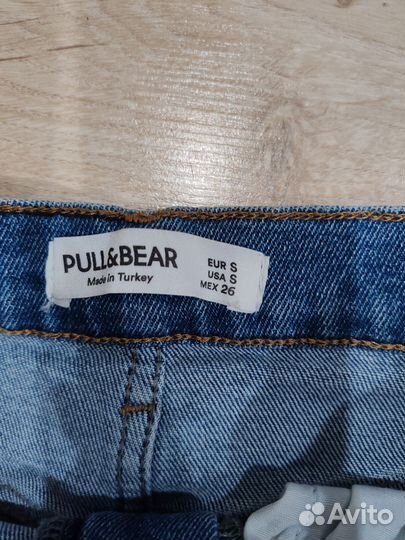 Юбка женская мини