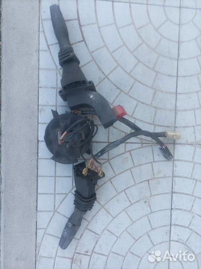 Переключатель