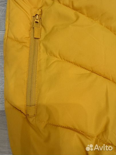 Жилет утепленный Reserved р.158