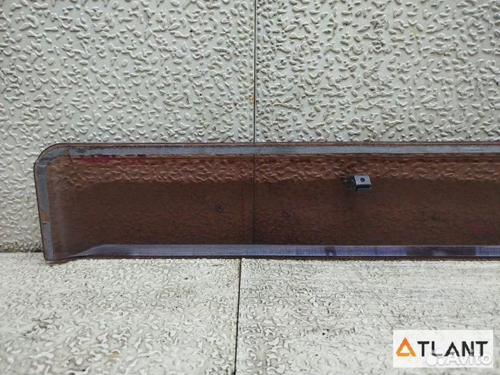 Ветровик задний левый nissan cube