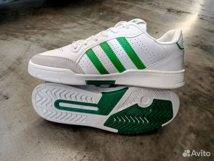 Adidas tyshawn кроссовки мужские