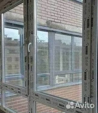 Пластиковые окна на заказ