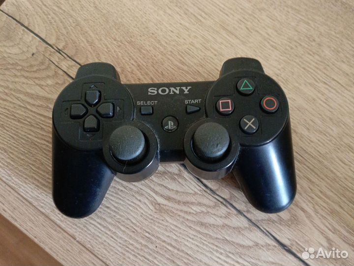 Sony playstation 3