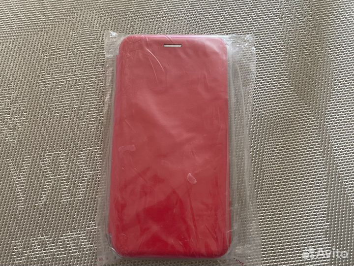 Чехол на iPhone xs max