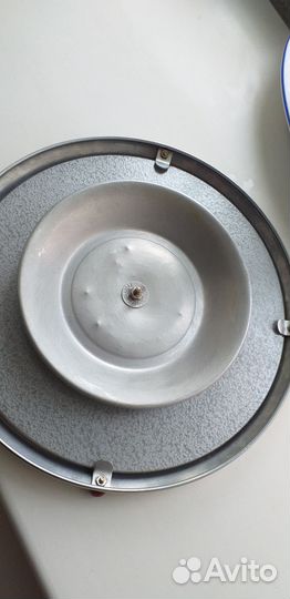 Подставка для торта вращающаяся СССР