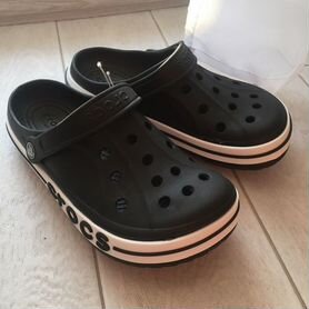 Crocs сабо новые