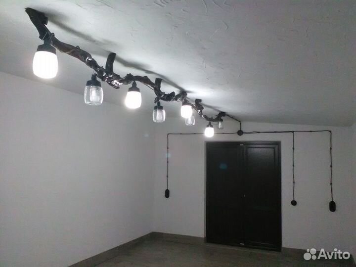 Услуги электрика