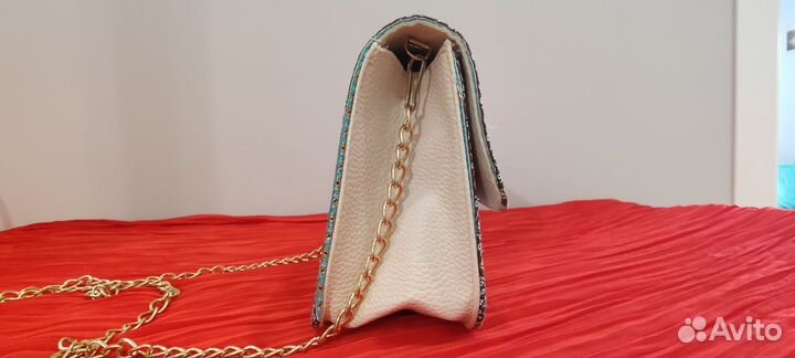 Сумочка из Турции