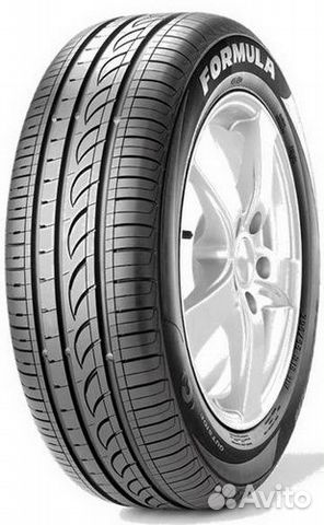 Pirelli Formula Energy 225/60 R18 H