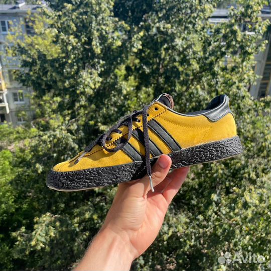 Кросовки аdidas Jamaica оригинал