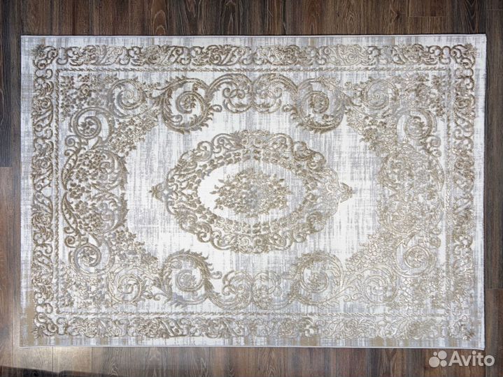 Ковер турецкий новый