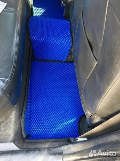 Эва коврики