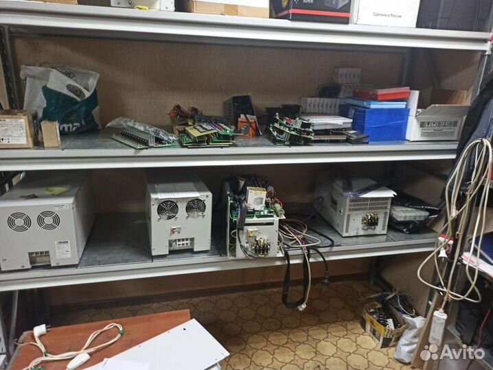 Ремонт стабилизаторов напряжения