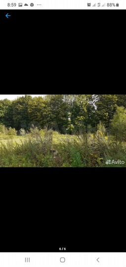 Участок 16 сот. (ИЖС)