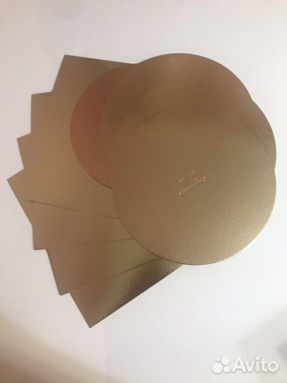 Набор для кондитера