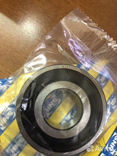 Подшипник МКПП Renault 322754793R,SNR AB41376YS04