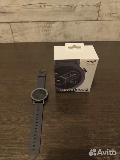 Cmf watch pro 2 by nothing