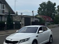 Kia Optima 2.0 MT, 2012, 157 000 км, с пробегом, цена 750 000 руб.