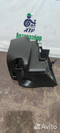 Подрулевой кожух Peugeot 206