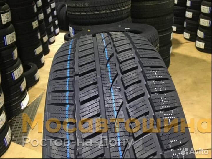 Windforce Snowblazer UHP 235/45 R17 97V