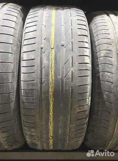 Bridgestone Potenza S001 235/55 R17 V