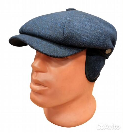 Кепка Хулиганка fredrikson