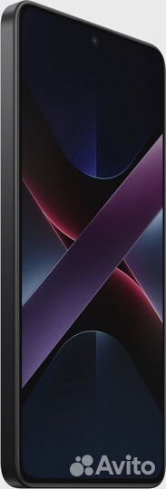 Xiaomi Poco X7 Pro, 12/256 ГБ