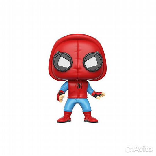Оригинальная Фигурка Funko Человек Паук 10см