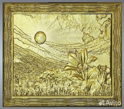 Создание программ чпу