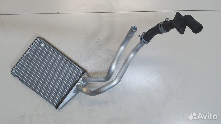 Радиатор отопителя Mercedes ML W164, 2010