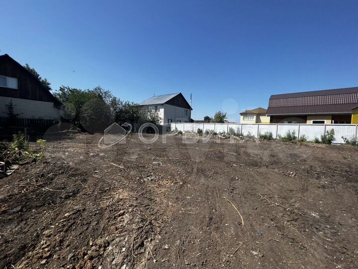 Участок 4,7 сот. (ИЖС)