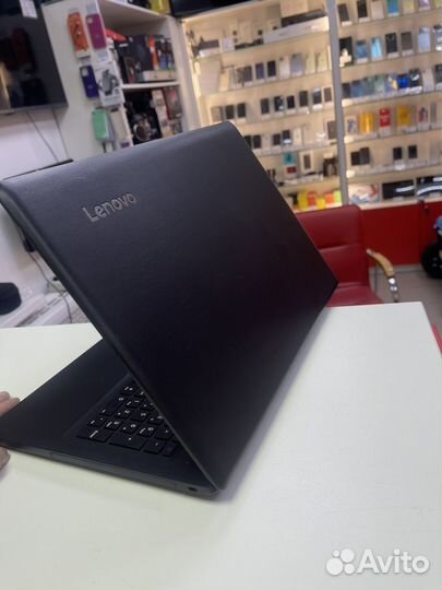 Ноутбук Lenova AMD e1-7010