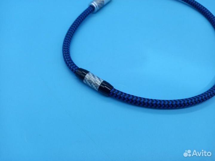 98560 RCA кабель HiFi yytcg G2