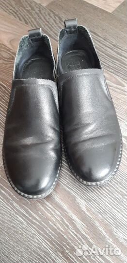 Обувь унисекс 36