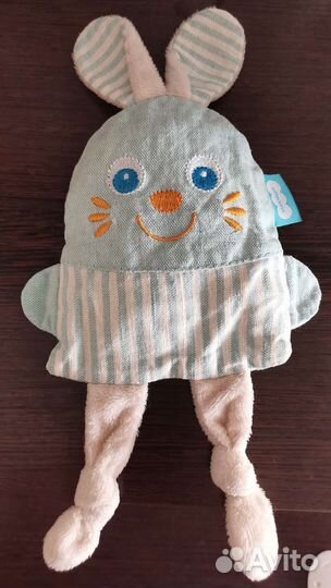 Грелка с вишневыми косточками