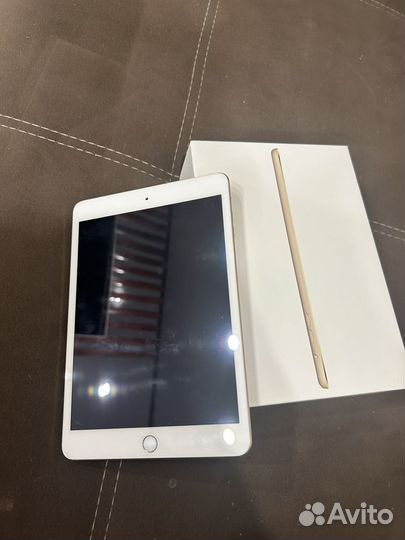 iPad mini 3 64gb wi fi