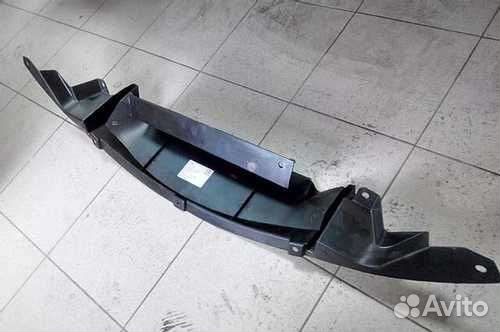 Подкрылки, пыльник двигателя Chery Bonus А13