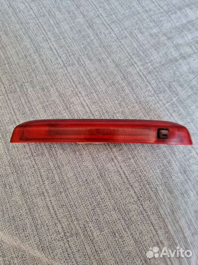 Стоп сигнал Ford Fiesta Mk5