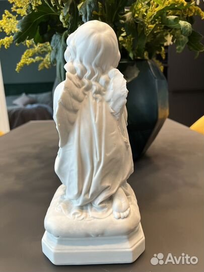 Ангел старая Франция