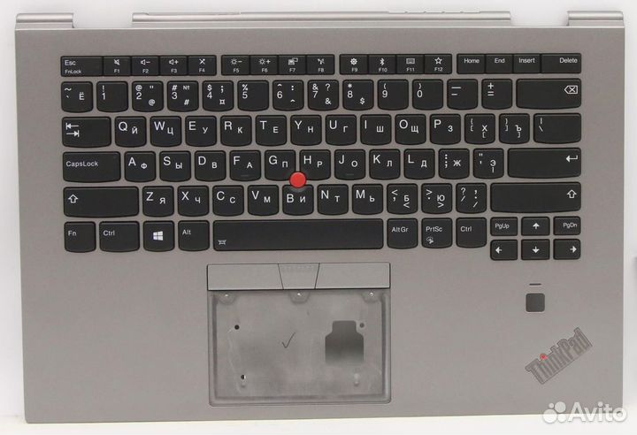 Клавиатуры для ThinkPad Yoga