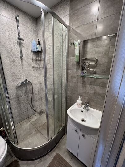 Квартира-студия, 22 м², 19/25 эт.