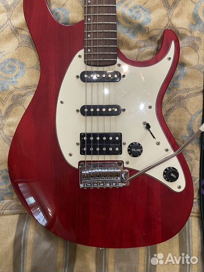 Электрогитара Cort G series