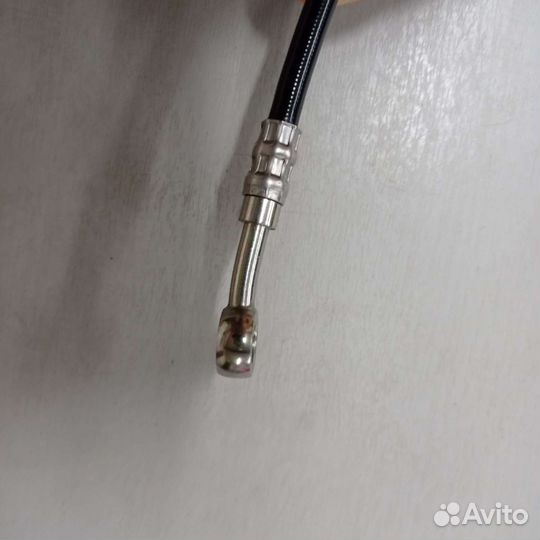 Шланг тормозной Harley Davidson