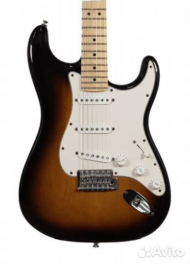 Fender American Special Stratocaster USA 2009