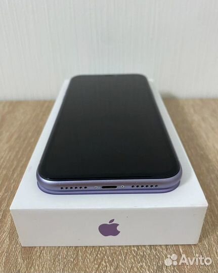 iPhone 11 64 gb