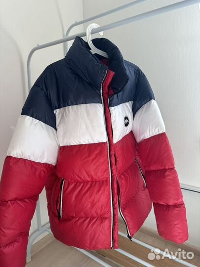 Куртка Anteater Clothing